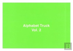 Bertrand.pt - Alphabet Truck Tome 2