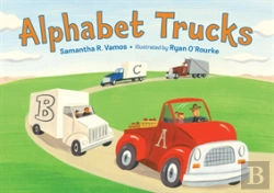 Bertrand.pt - Alphabet Trucks