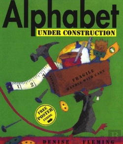 Bertrand.pt - Alphabet Under Construction
