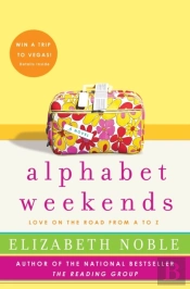 Alphabet Weekends