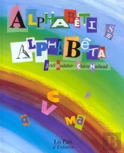 Alphabeti Alphabeta