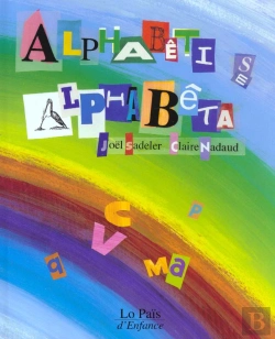 Bertrand.pt - Alphabeti Alphabeta