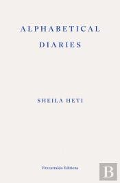 Alphabetical Diaries