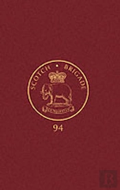 Alphabetical List Of The Officers Of The Ninety-Fourth Regiment 'Scotch Brigade' From 1800-1869