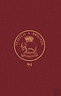 Bertrand.pt - Alphabetical List Of The Officers Of The Ninety-Fourth Regiment 