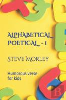 Alphabetical Poetical - 1