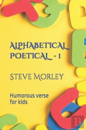 Alphabetical Poetical - 1