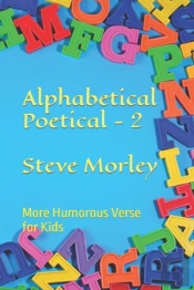 Alphabetical Poetical - 2