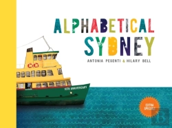 Bertrand.pt - Alphabetical Sydney