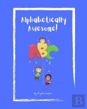 Alphabetically Awesome!