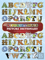 Alphabetimals Picture Dictionary
