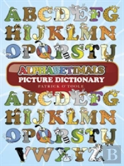 Alphabetimals Picture Dictionary