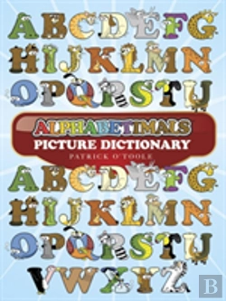 Bertrand.pt - Alphabetimals Picture Dictionary
