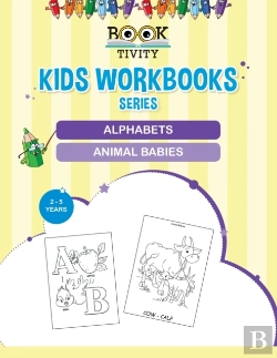 Bertrand.pt - Alphabets And Animal Babies