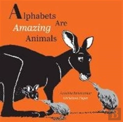 Bertrand.pt - Alphabets Are Amazing Animals - Pb