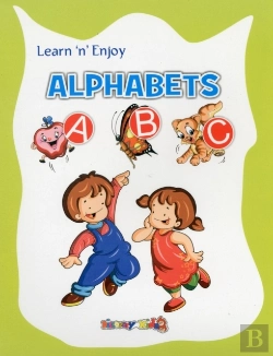 Bertrand.pt - Alphabets