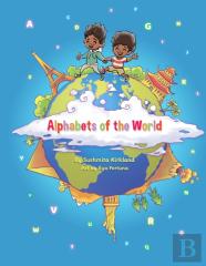 Alphabets Of The World
