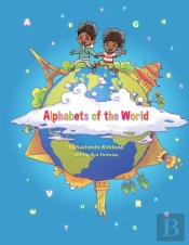 Alphabets Of The World