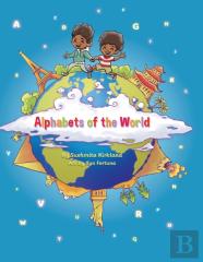 Alphabets Of The World