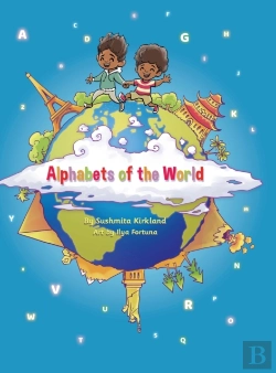 Bertrand.pt - Alphabets Of The World