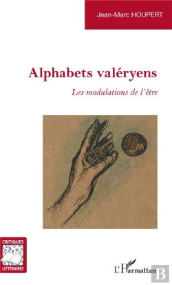 Bertrand.pt - Alphabets Valeryens ; Les Modulations De L'Être