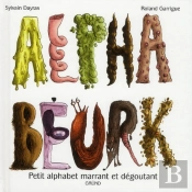 Alphabeurk