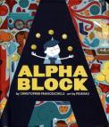Alphablock (An Abrams Block Book)