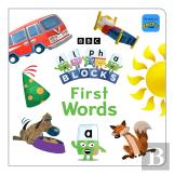 Alphablocks First Words