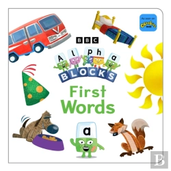 Bertrand.pt - Alphablocks First Words