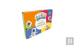 Bertrand.pt - Alphablocks Let'S Learn Letters Wipe-Clean Activity Set