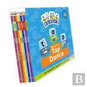 Alphablocks Read Together 10 Book Collection
