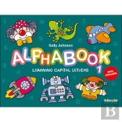 Alphabook 1
