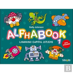 Bertrand.pt - Alphabook 1