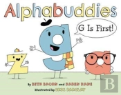 Alphabuddies: G Is First!