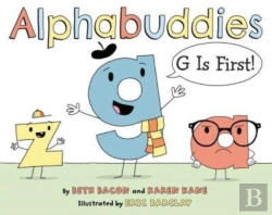 Bertrand.pt - Alphabuddies: G Is First!
