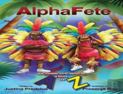 Alphafete