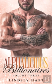 Alphalicious Billionaires Volume 3