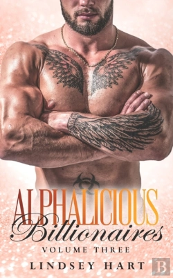 Bertrand.pt - Alphalicious Billionaires Volume 3