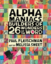 Alphamaniacs