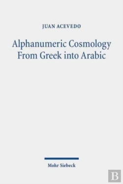 Bertrand.pt - Alphanumeric Cosmology From Greek Into Arabic