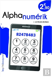 Alphanumerik