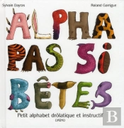 Alphapassibetes