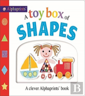 Alphaprints