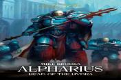 Alpharius: Head Of The Hydra