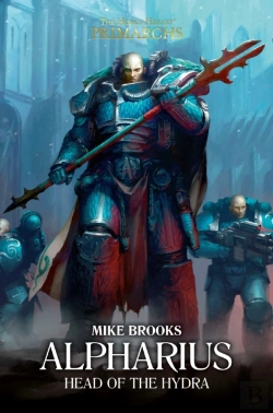 Bertrand.pt - Alpharius: Head Of The Hydra