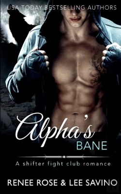 Bertrand.pt - Alpha'S Bane