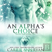 Alpha'S Choice