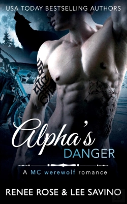 Bertrand.pt - Alpha'S Danger