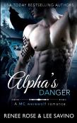 Alpha'S Danger