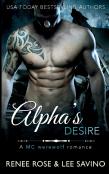 Alpha'S Desire